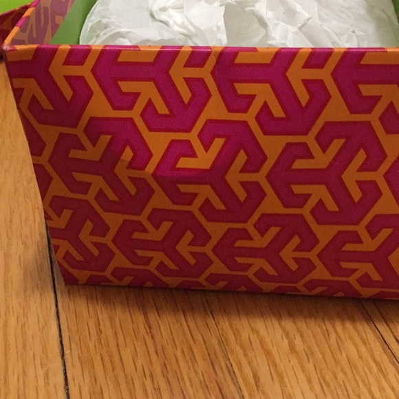 Tory Burch Reva Flats - Picture 8 of 8